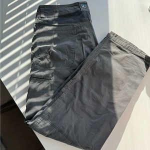 Kuhl men’s hiking pants size 32/30